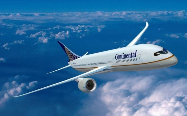 广宗至法国机场航空托运